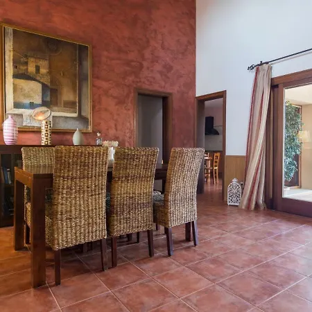 Villa Son Crestes Sa Pobla