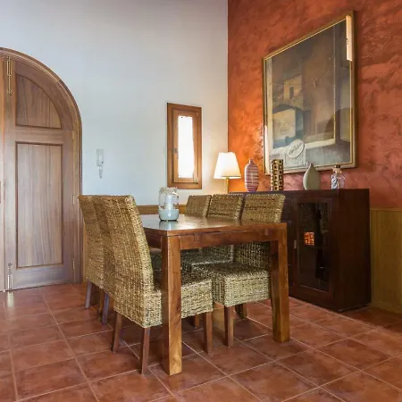 Villa Son Crestes Sa Pobla
